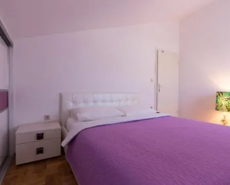 Lovely Sea View House 2 In Island Krk Apartment *