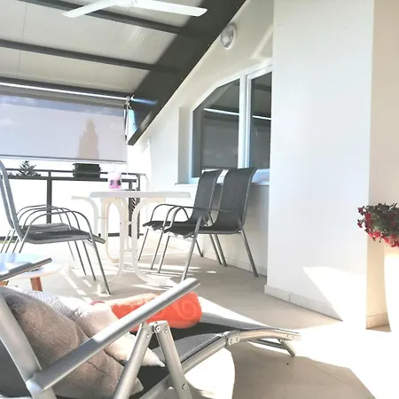 Lovely Sea View House 2 In Island Krk