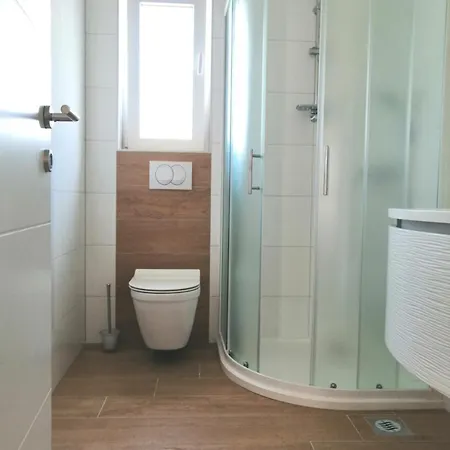 Apartment Lovely Sea View House 2 In Island Krk