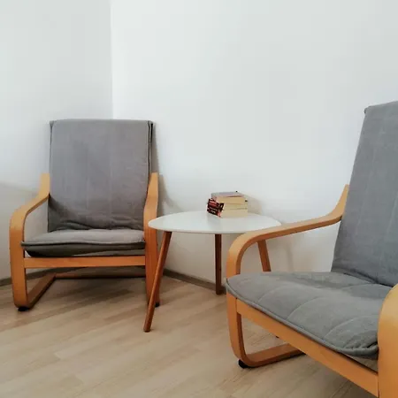 Apartment Lovely Sea View House 2 In Island Krk Malinska
