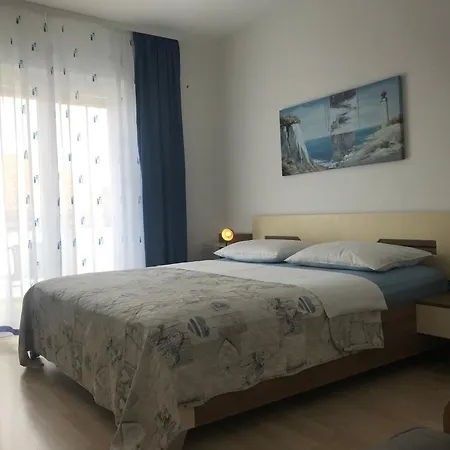 Lovely Sea View House 2 In Island Krk *