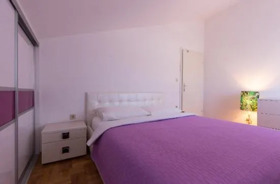 Lovely Sea View House 2 In Island Krk דירה *
