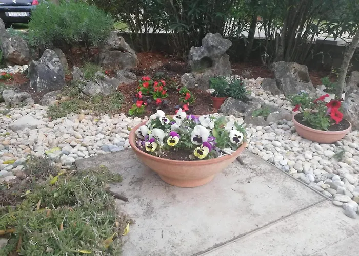 Apartamento Lovely Sea View House 2 In Island Krk