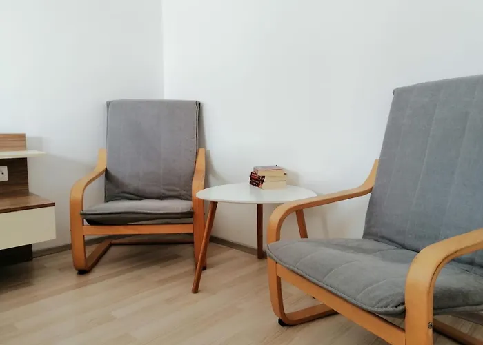דירה Lovely Sea View House 2 In Island Krk מאלינסקה