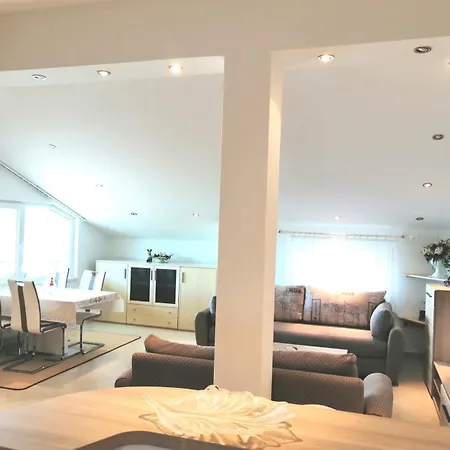 Διαμέρισμα Lovely Sea View House 2 In Island Krk *