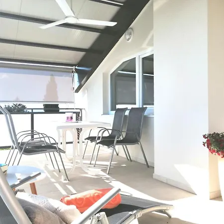 Lovely Sea View House 2 In Island Krk