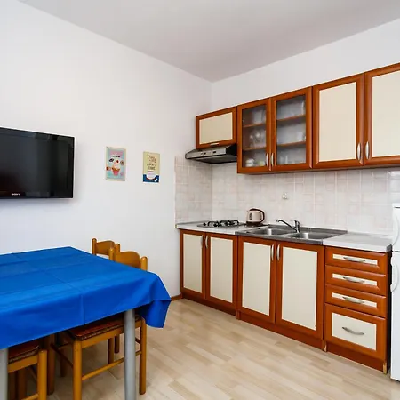 Διαμέρισμα Lovely Sea View House 2 In Island Krk *