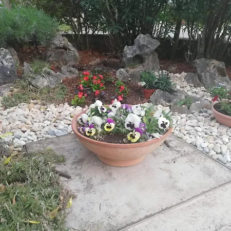 Διαμέρισμα Lovely Sea View House 2 In Island Krk