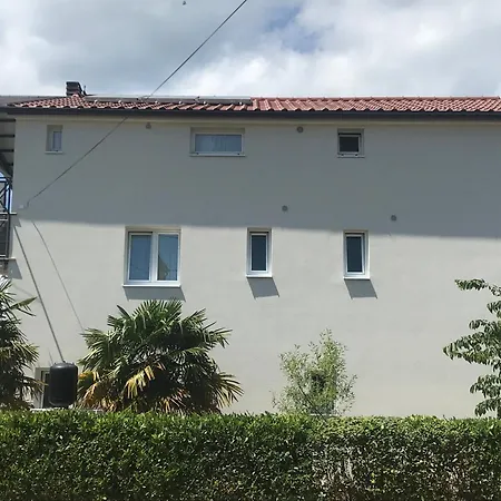Lovely Sea View House 2 In Island Krk