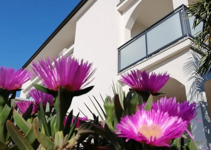 Apartment Lovely Sea View House 2 In Island Krk Malinska