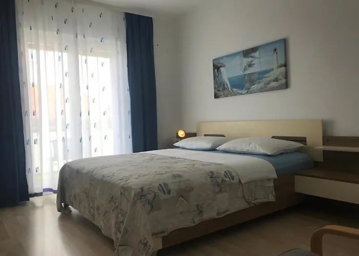 Lovely Sea View House 2 In Island Krk *